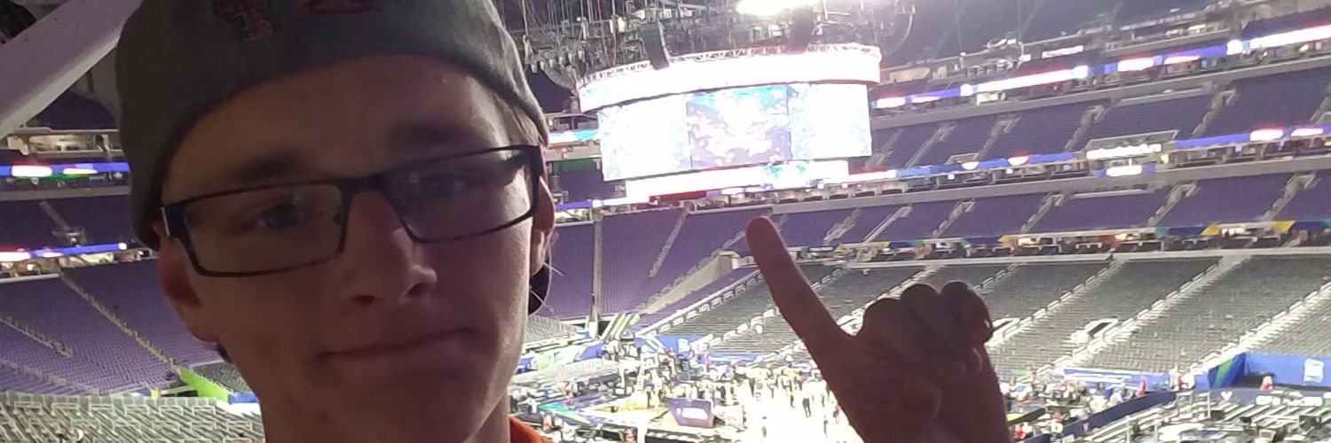 kevin burgess banner