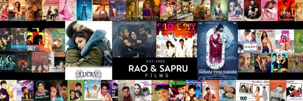 SapruAndRao Profile Banner