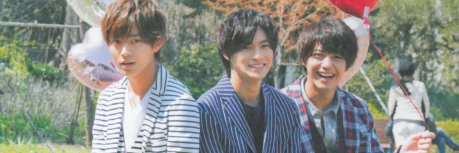TNkai_3s's profile banner image