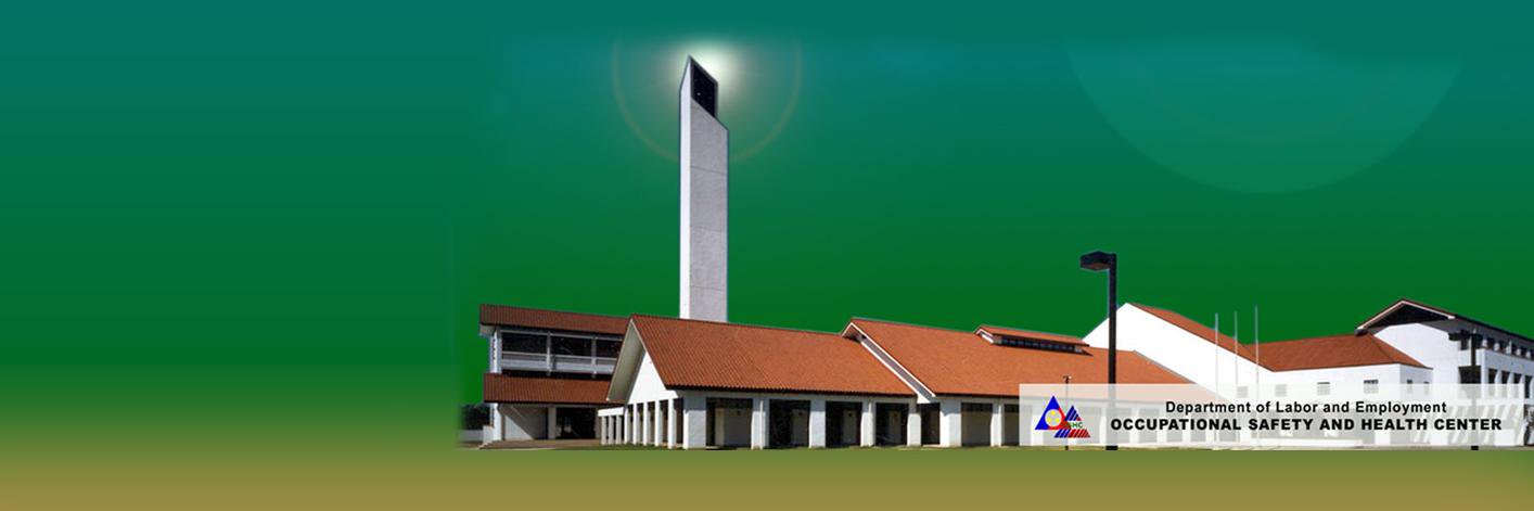 OSHCenter's profile banner image