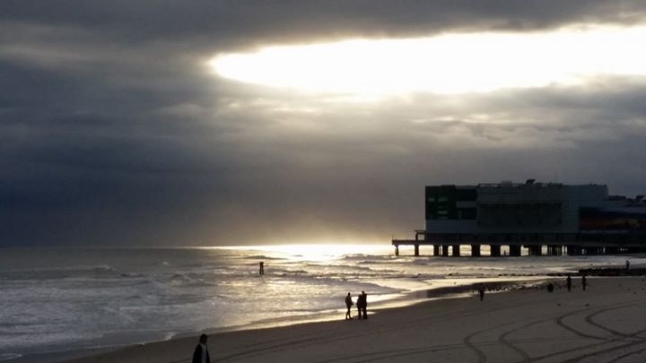 RobertBeacham2's profile banner image