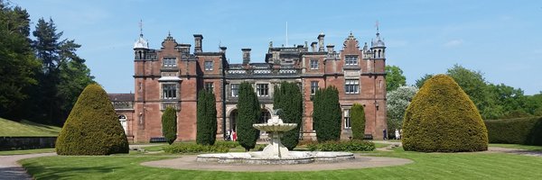 KeeleILAS Profile Banner