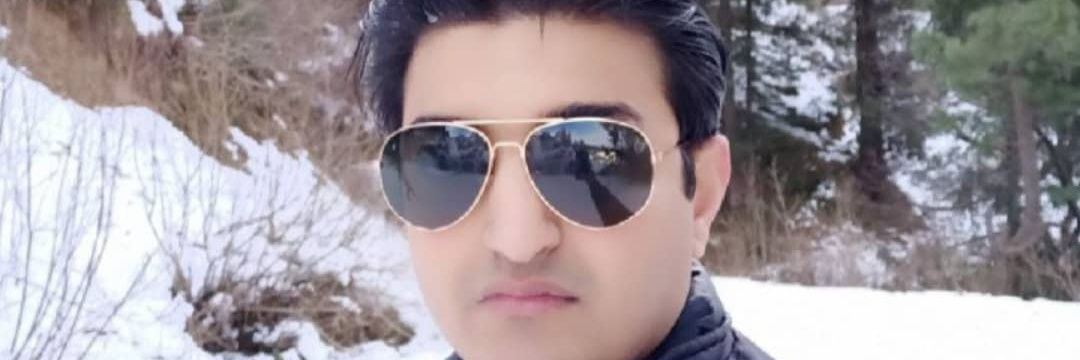 Suraj Singh banner