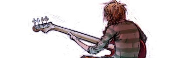 IBkmwisnu's profile banner image