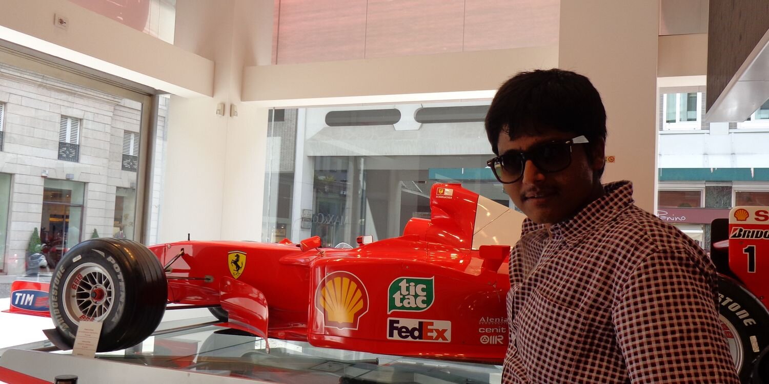 nihar22's profile banner image