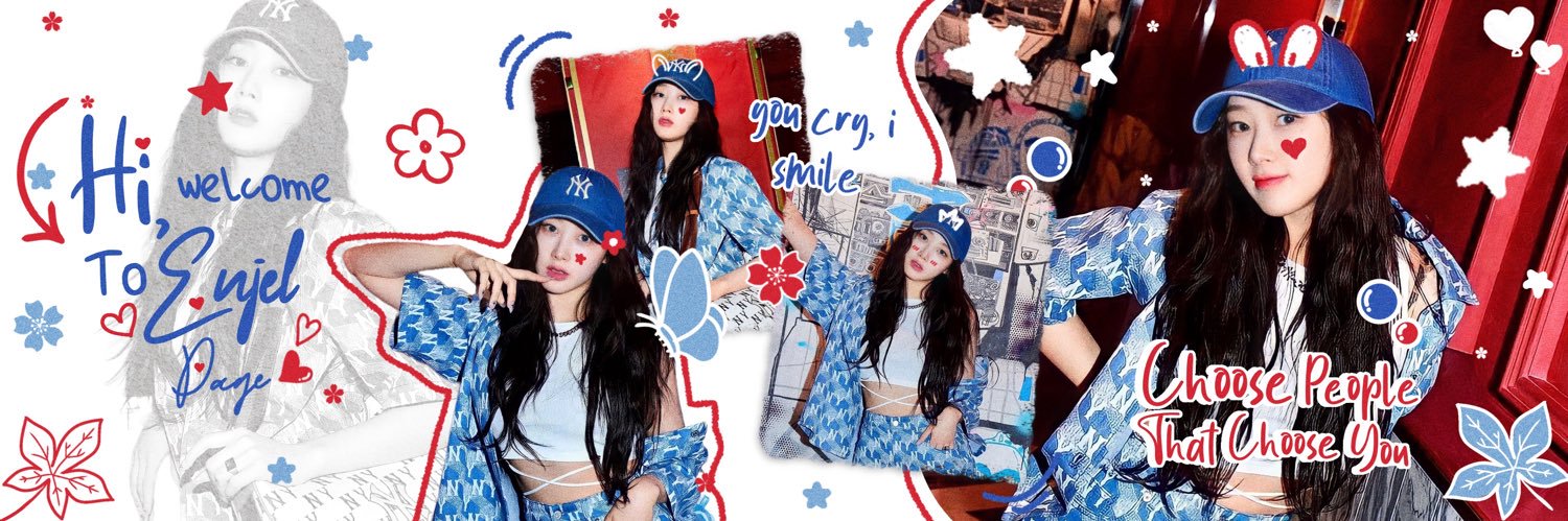 𝐸𝑛𝑗𝑒𝑙 (๑•̀ㅂ•́)و✧ banner