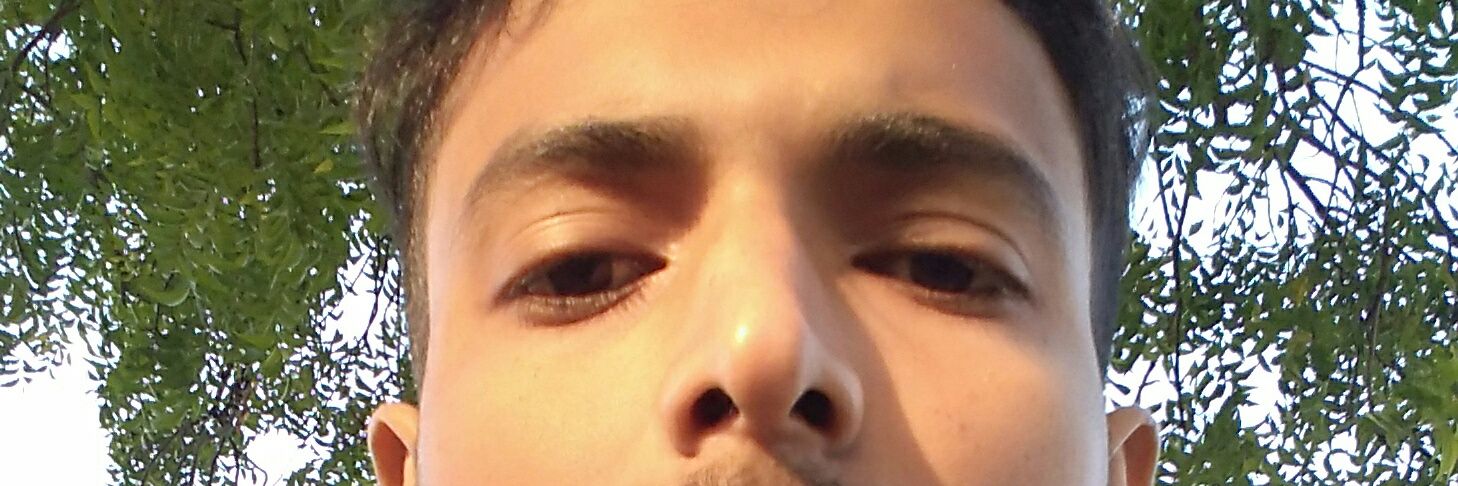 deepakorignal's profile banner image