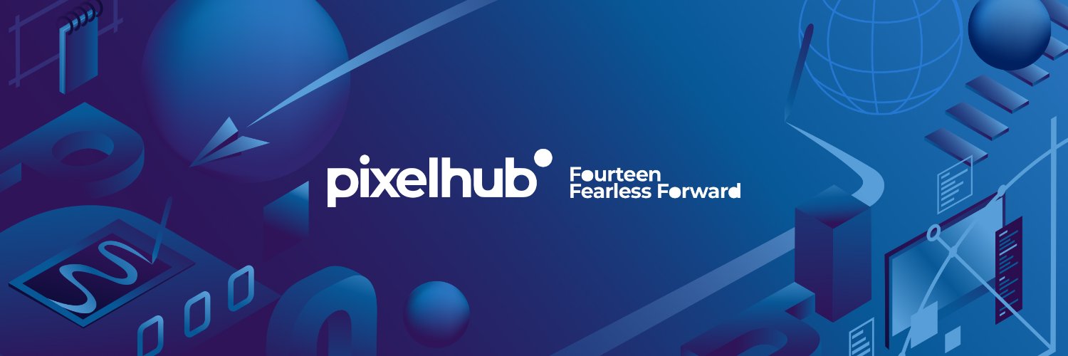 wearepixelhub's profile banner image