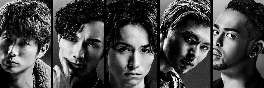 hapinesmith's profile banner image
