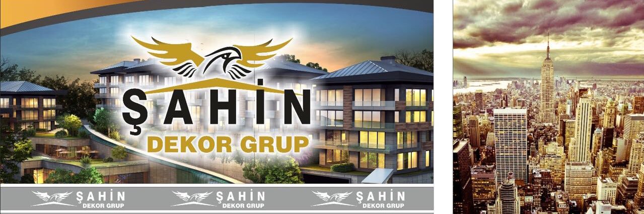 sahindekor's profile banner image
