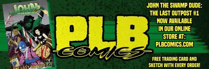 PLBCOMICS's profile banner image