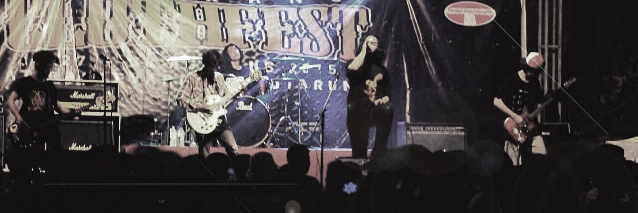 HELL☀ MONDAY banner