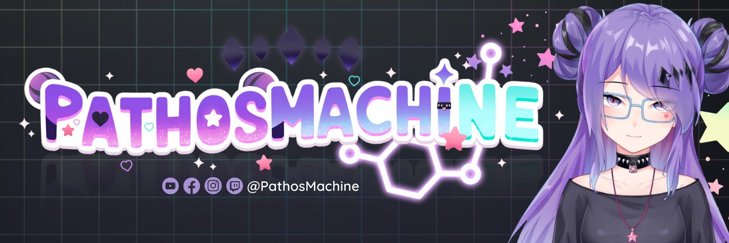 PathosMachine's profile banner image