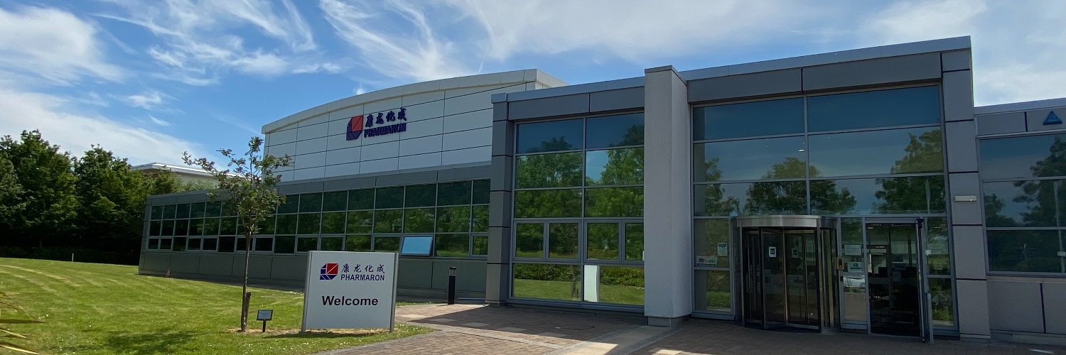 Pharmaron Biologics and Cell and Gene Therapy banner