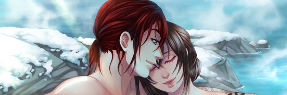 Castiel_As's profile banner image