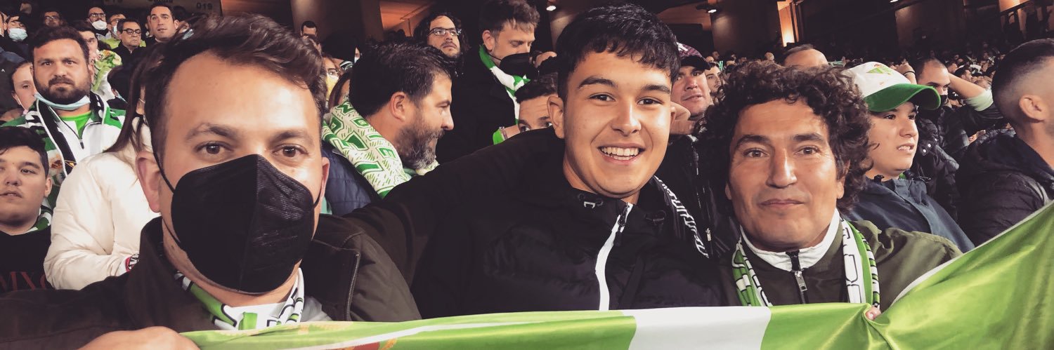 Antonio Carmona banner