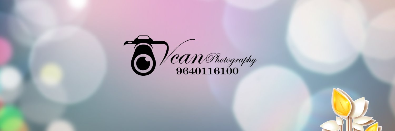 Vcanphotography's profile banner image