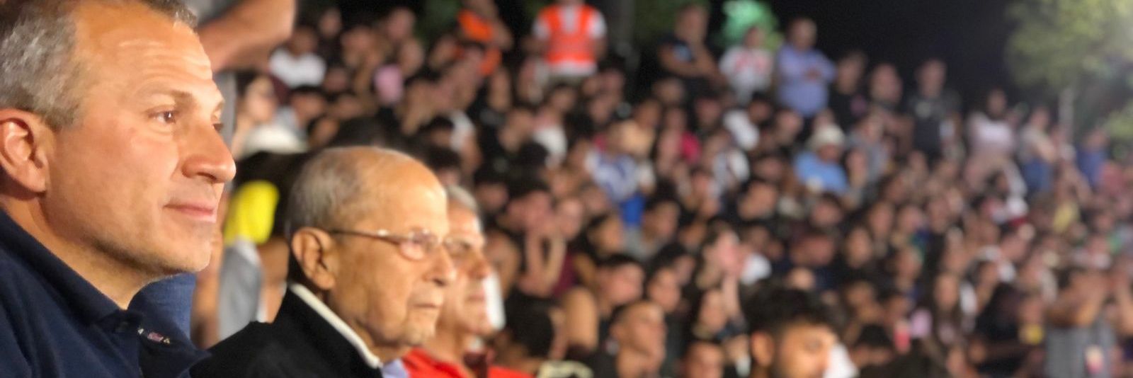 Ziad Abou Ezzy banner