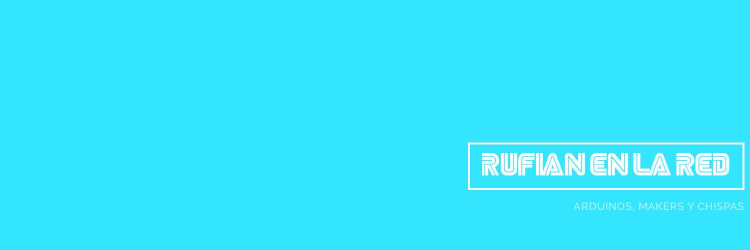 rufianenlared's profile banner image