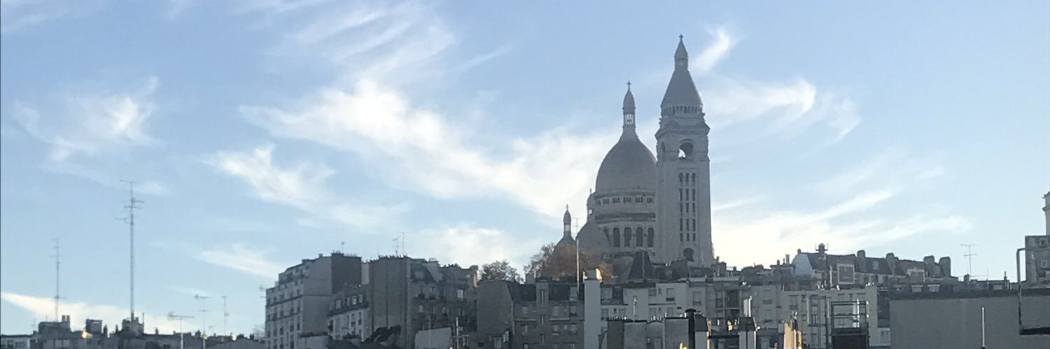 Fanny Bénard banner