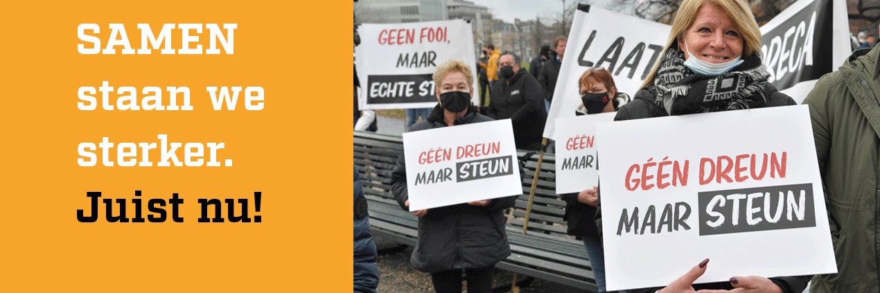 Vakvereniging ProFri banner