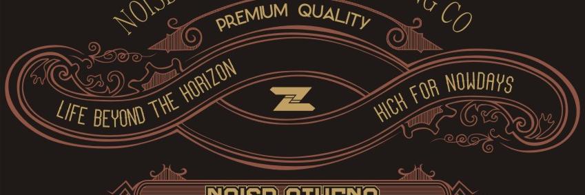 noisddetonation's profile banner image
