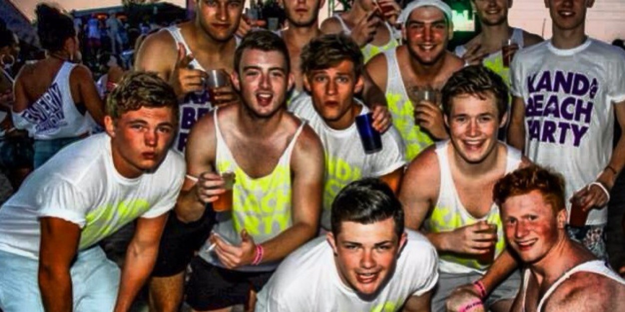BillyGrant95's profile banner image