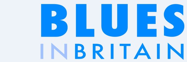 BluesBritain Profile Banner