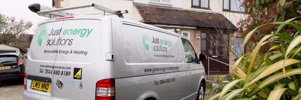 JustEnergySol Profile Banner