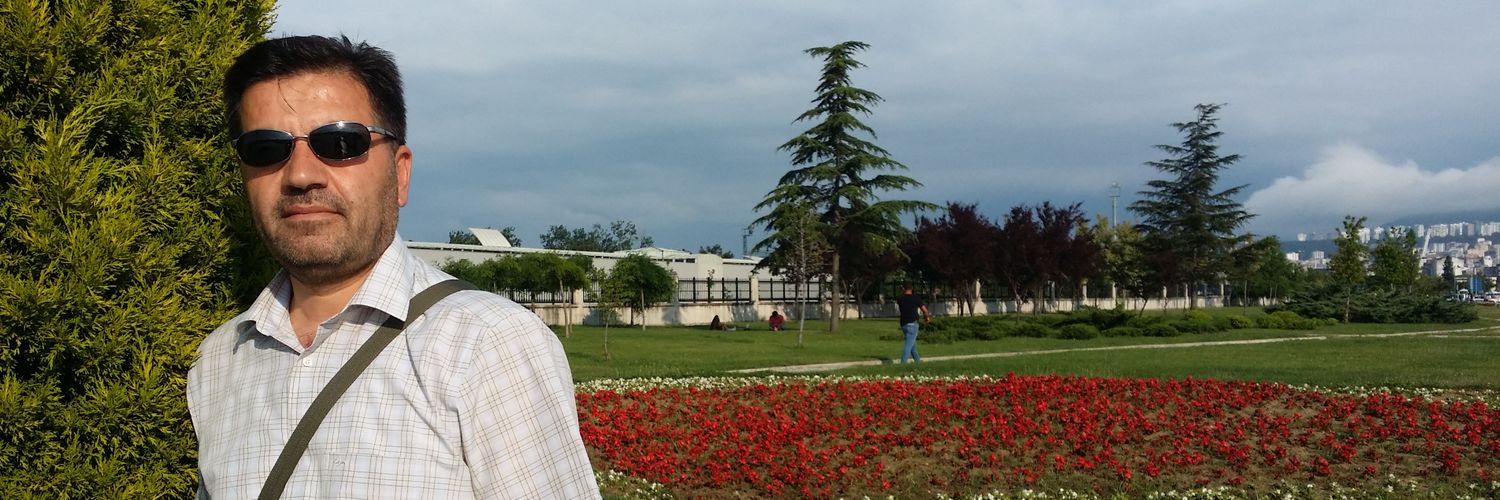 ERCANAYDIN7's profile banner image