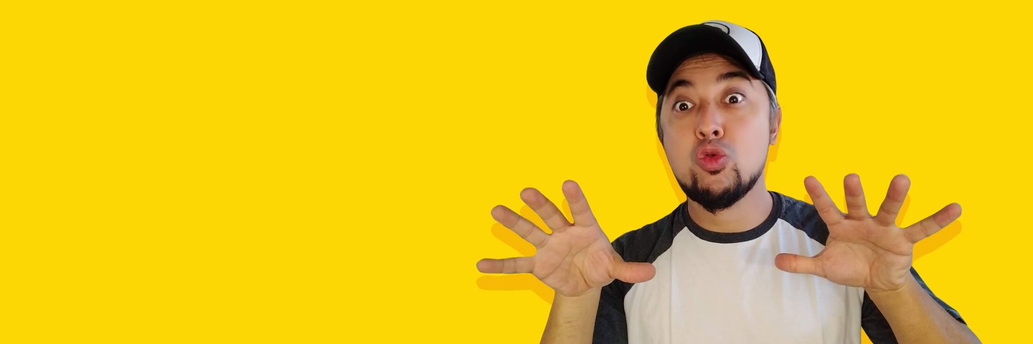 chicolam's profile banner image