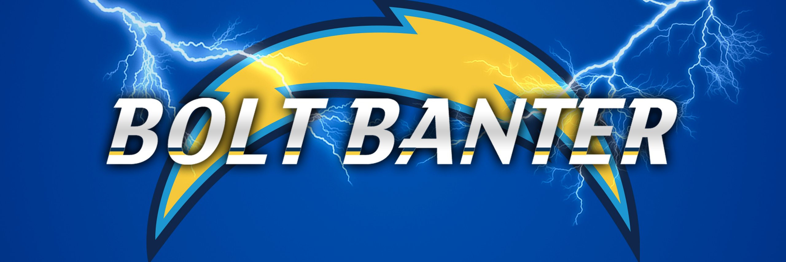 ⚡️Bolt Banter⚡️ banner