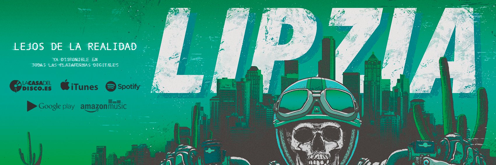 lipziabanda1's profile banner image
