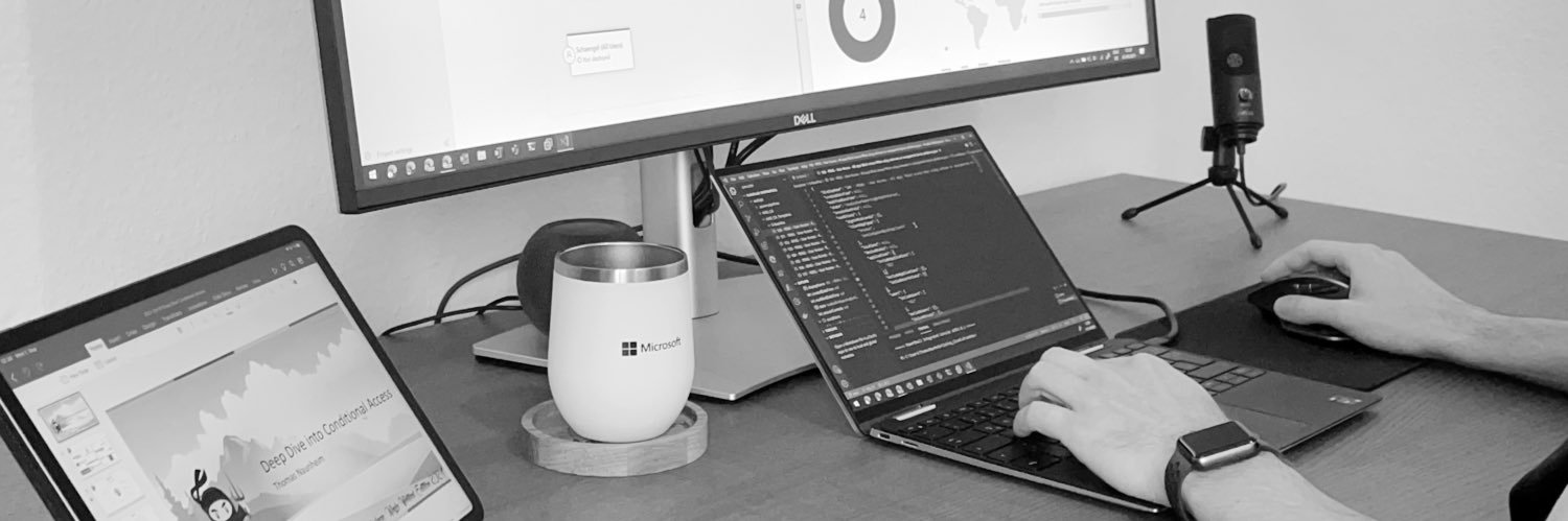 Thomas Naunheim banner