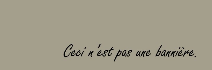 Antoine Mathot banner