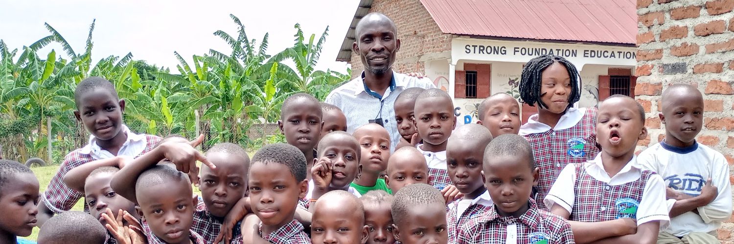 Wasibi Rogers banner