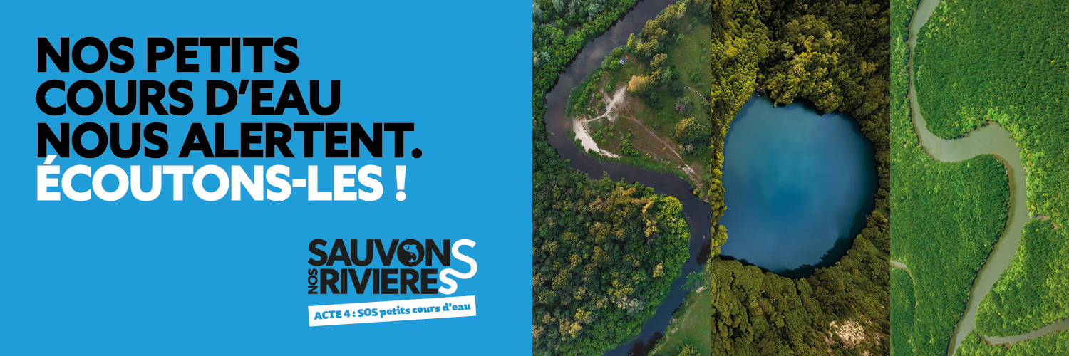 Fédération Nationale de la Pêche en France banner