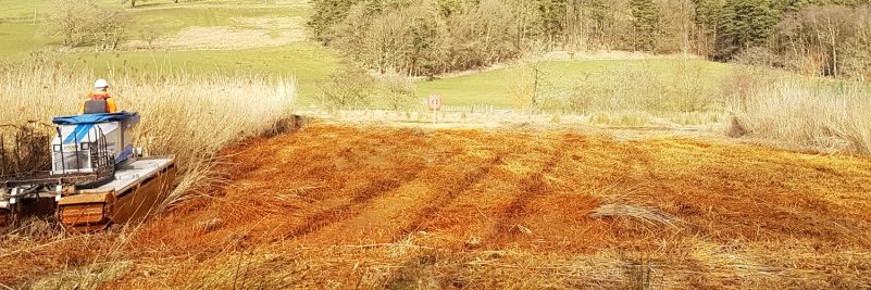 JPR Environmental banner