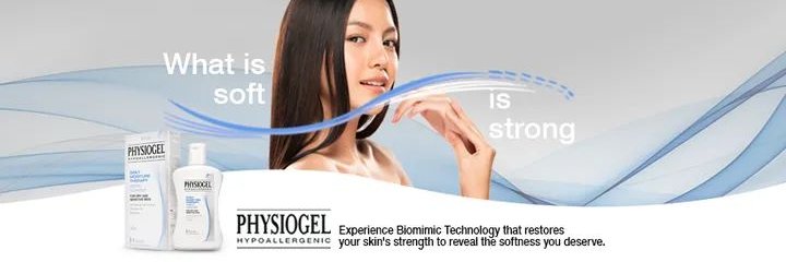 PhysiogelPH's profile banner image