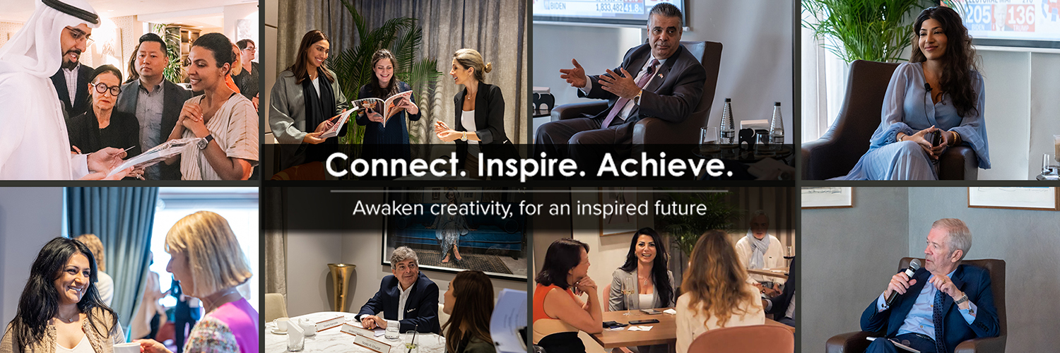 Capital Club Dubai banner