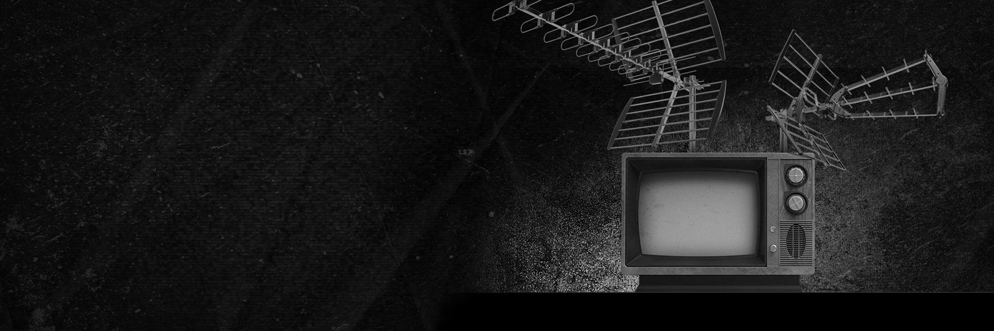 Strobovision's profile banner image