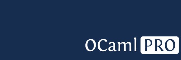 OCamlPro Profile Banner