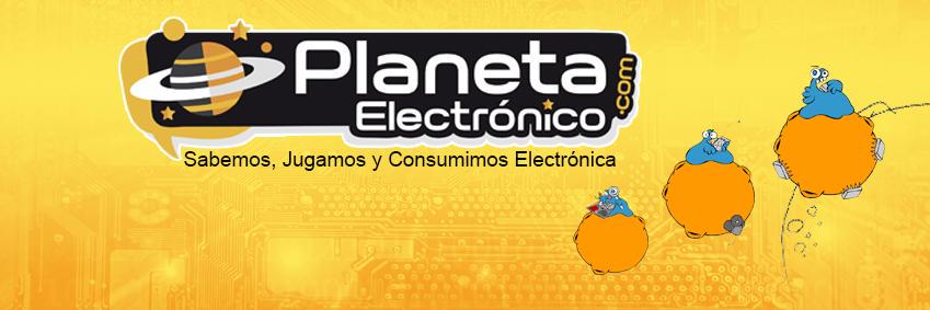 planelectronico's profile banner image