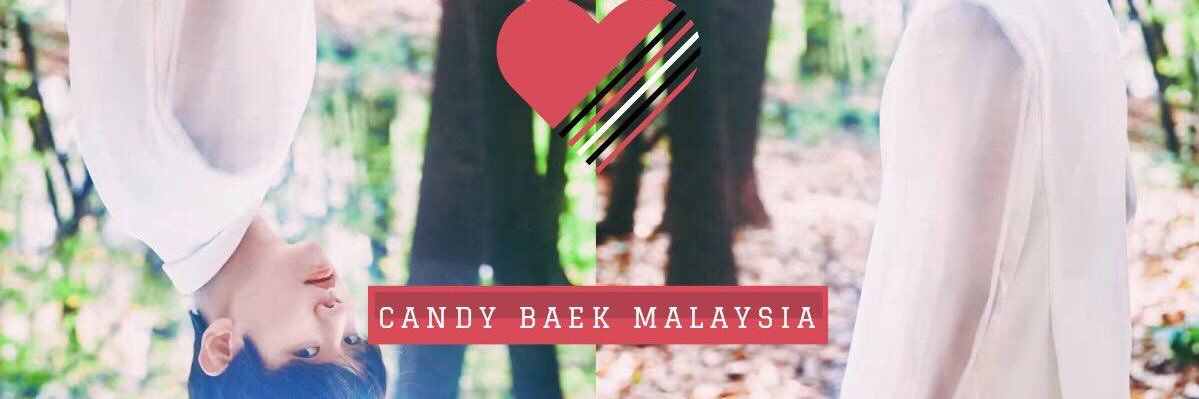 CandyBaek9256's profile banner image