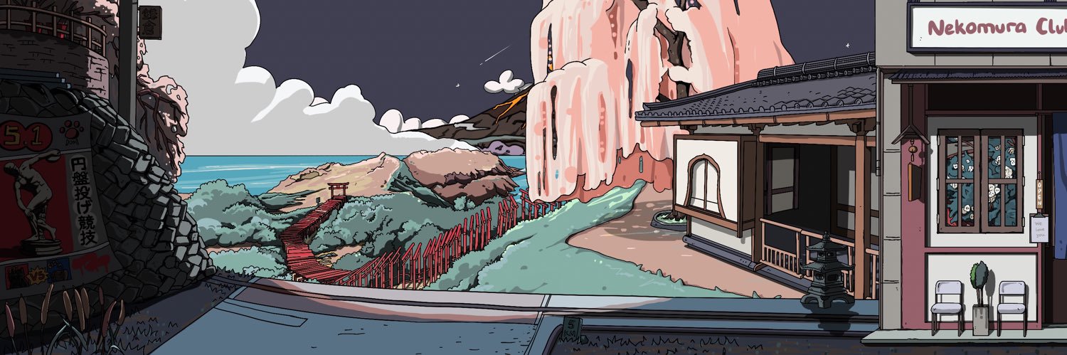 地推阿成DT.acheng banner