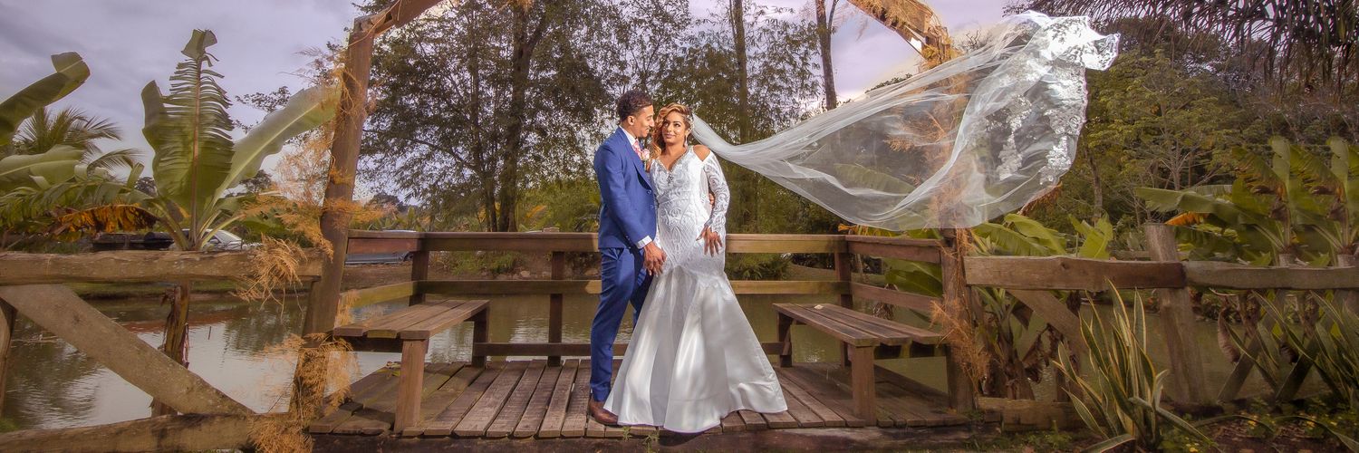 Mr. Happi Papi banner