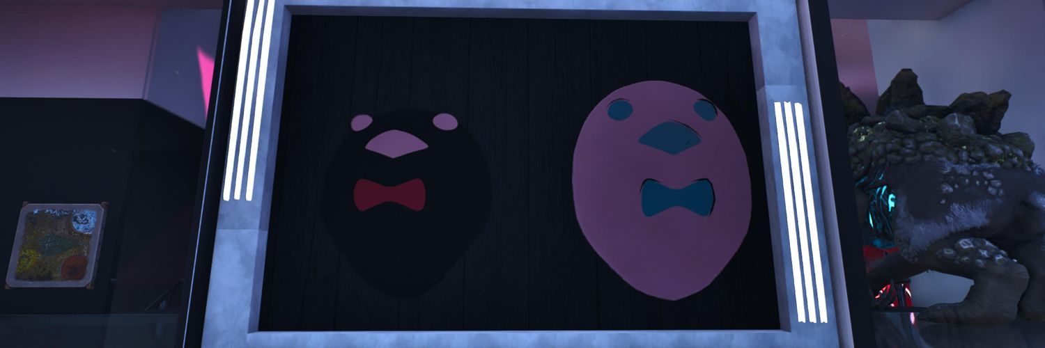 taoch7's profile banner image