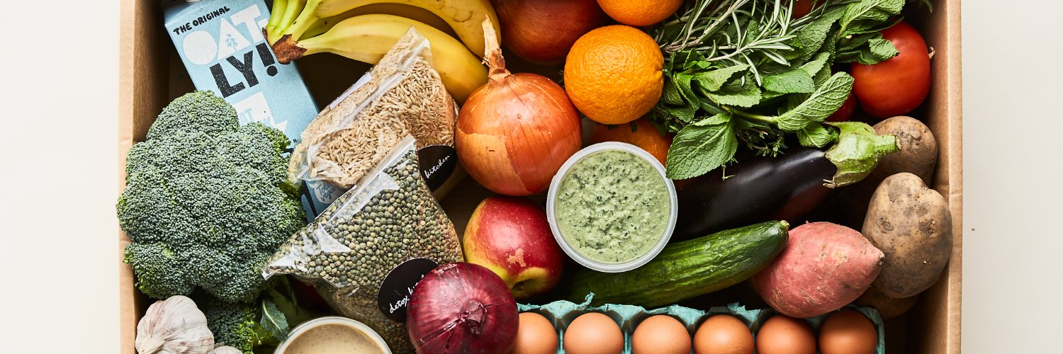 Detox Kitchen banner