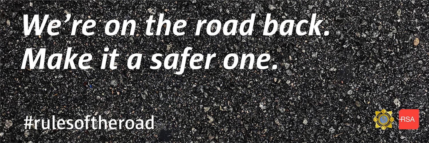 RSA Driving Test banner