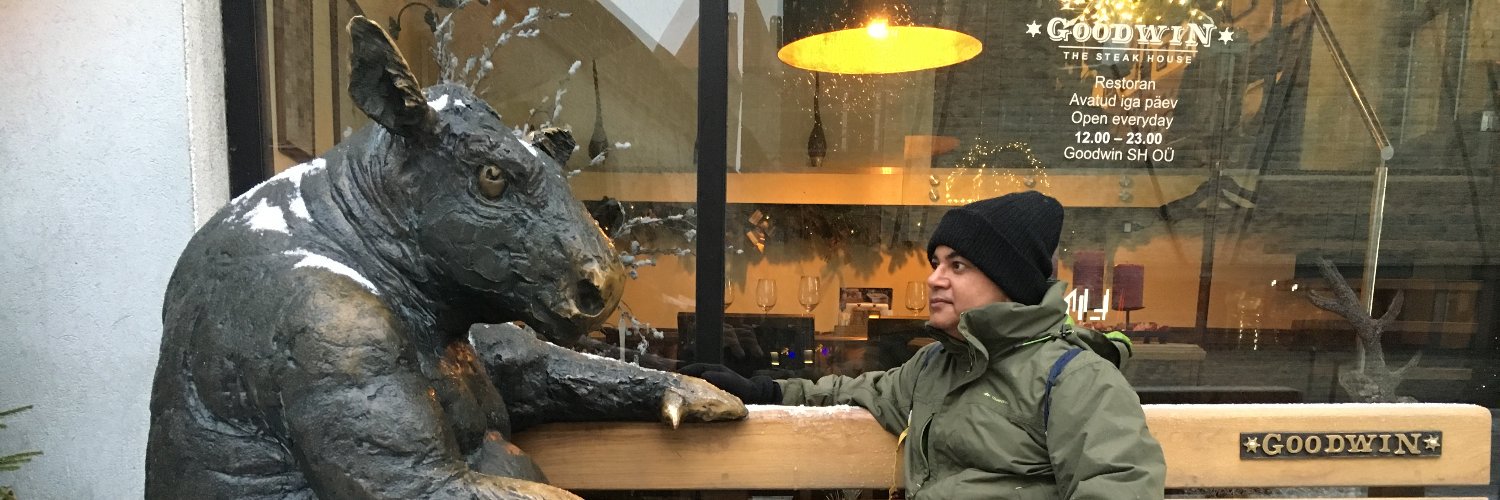 Arun Panicker banner